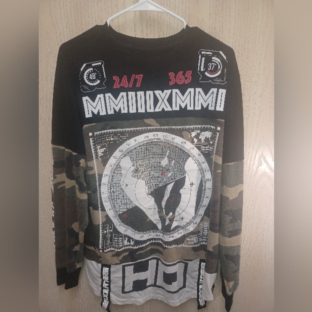 Contender MCMLXXXVIII xlt
